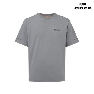 아이더 (DMM25293_C5) 남성 EIDER x RAYVOLT DYEING TEE