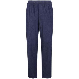 아스페시 스트레이트 팬츠 S6ACP15G857 01998 BLUE