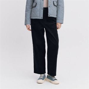 캉골 공용 코듀로이 백 밴딩 팬츠 4529 2종 380603