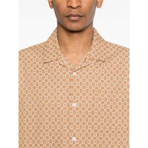 오베이 긴팔 셔츠 181210452 ABS ABBEY STONE MULTI