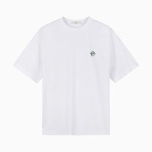 [행텐][행텐]공용 베니 와펜 반팔 티셔츠_001(10570-031-402-31)