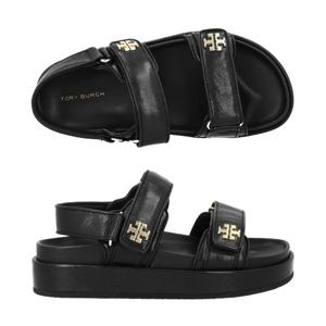 토리버치 144328 001 키라 플랫폼 스포츠 샌들