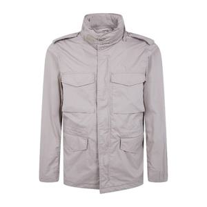 아스페시 미니필드 코튼 포켓 필드 재킷 CNACG20P076 01047