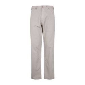 아스페시 코튼 리넨 블렌드 파이브 포켓 팬츠 S6ACP04P068 8504