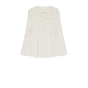 마렐라 모노크롬 스웨터 2613361155200 FIORIRE004 JASMINE WHIT