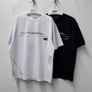 인터크루 HC10 남여레터링믹스반팔티셔츠 ITA2TM01A