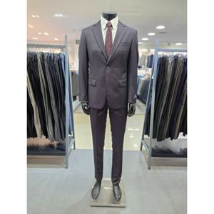 [레노마 옴므]S/S  봄,여름 와인 울100%  정장 PAMSJ03_BP_BP