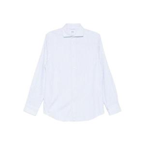 아스페시 긴팔 셔츠 ACE33P579 24054 RIGA CIELO