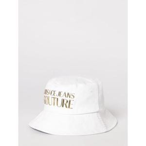 베르사체 모자 80VAZK04ZG207 G03 White