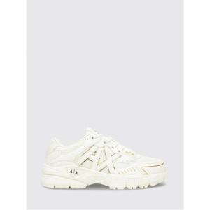 알마니 스니커즈 XW002153AF22757 MZ128 White