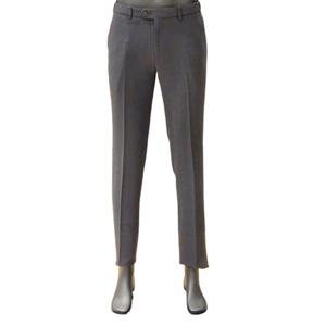 [바쏘]25SS  차콜 그레이 데일리 시어서커  스트레치 스판팬츠BSZ1PS06KG