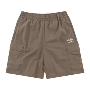 엄브로 클래식 5부 반바지 UR123CHP33DBR1