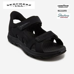 [스케쳐스USA] 남성 리스펙티드 샌들  (SC0MSCGM021_M)