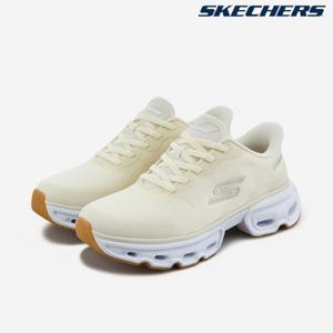 여성 고 워크 글라이드 스텝 블리스 슬립인스 SP0WWCGX282_GJ