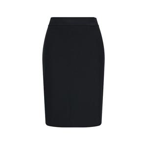 [꼼빠니아][꼼빠니아] 뒷트임 H라인 스커트_CADU4-WXS900