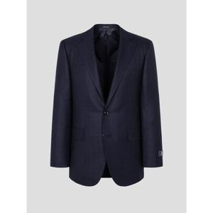 [갤럭시] [Prestige] 울/실크 윈도우페인 레귤러핏 수트 재킷 - 네이버 (GA6101P01R)