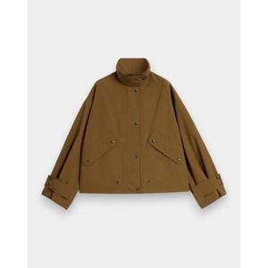 아스페시 자켓 26PNN6077532 50226 Tostado