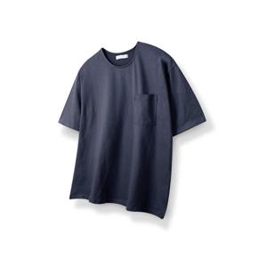 [해리슨][해리슨] 20수 고밀도 바인딩 포켓 반팔티 ORLF1014