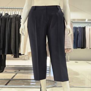 [마담포라] 반밴딩 기본바지 MC1SL506A