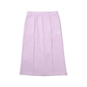 다이나핏 여성 네이밍 긴기장 롱치마 CP 스커트 YWP23337V3