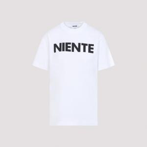 모스키노 반팔 티셔츠 261DA0708 0441 1001 BIANCO