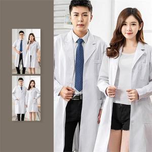 [깨비몰][깨비몰] 병원/의사/가운/실험가운/위생복/피부관리사 (