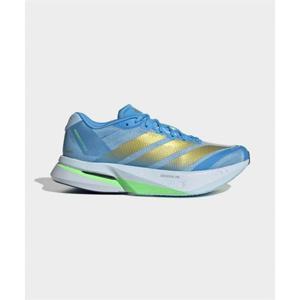 아디다스 아디제로 보스턴 13 W - 블루골드 JP9250 402778