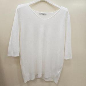 르피타 HC13 소프트5부-브이넥 L261BSW392