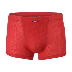 [비비안(언더웨어)](3종택1) 지브라 소프트밴딩 남성 드로즈 PT2100D