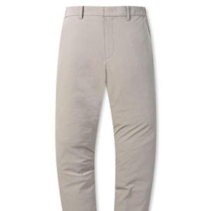 브렌우드 BRPNM26631BEX 경량 솔리드 쿨 슬랙스