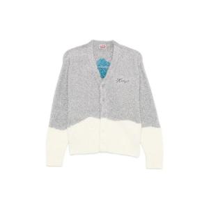 26SS KENZO Kenzo 니트 웨어 FG55CA7733DEAG TP573866327