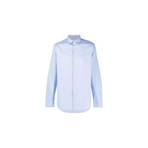 26 SS 아르마니 익스체인지 로고 자수 긴소매 셔츠 8NZCGBZ8ANZ TP451998902