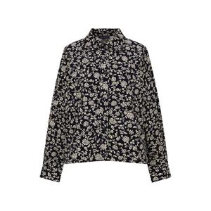 올리비아하슬러 가을 코듀로이 셔츠_OHFSBL103