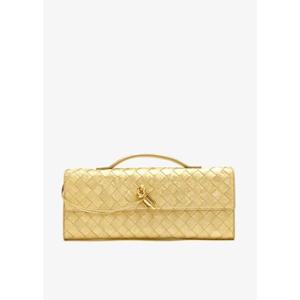 보테가베네타 토트백 741511V5XF1 8472 GOLD GOLD