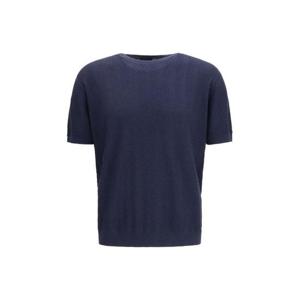 조르지오 아르마니 스웨터 GM003132AF24705 UB102 BLUE