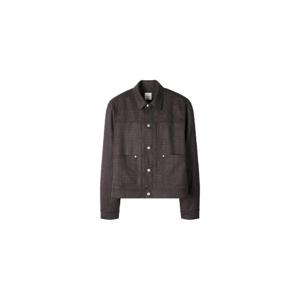 26 SS 폴스미스 체크 버튼 셔츠 재킷 M1R945ZV02995 TP452107065