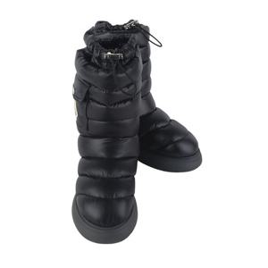 (명품) 몽클레어 I209B 4H00070 가이아 포켓