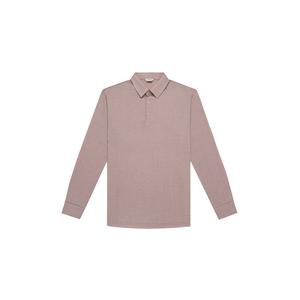 [BY파크랜드][오스틴리드]핑크 크링클 티셔츠-A1TL2411061A