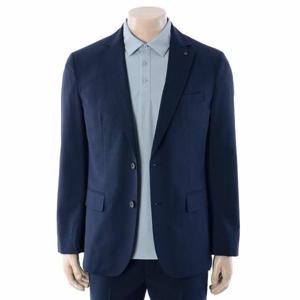 [피에르가르뎅]PRJK1101_울라이크 데일리 자켓