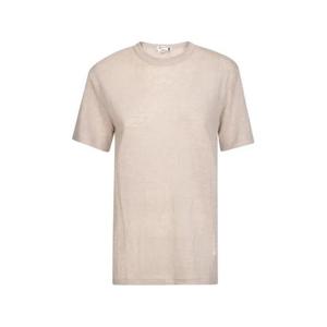 꼼데가르송 반팔 티셔츠 GQT002 ECRU NUDE NEUTRALS