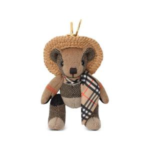 버버리 키링 8124068103900 A2021 SAND