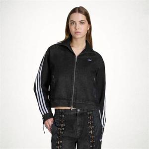 아디다스 오리지널스 데님 레이싱 FB 재킷 - BLACK KS1394 1679229