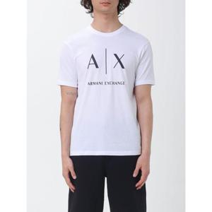 알마니 반팔 티셔츠 XM002683AF10356 U0002 White