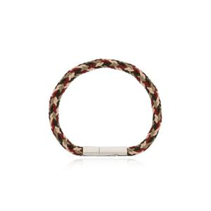 25SS 보테가베네타 레더 브레이스렛 815595V507C5362 TP573978773