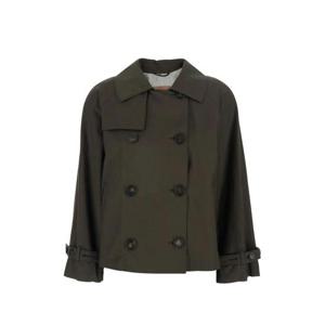 막스마라 자켓 2619021094650 003 VERDE