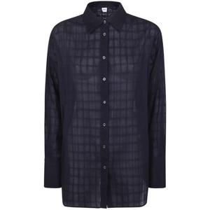 아스페시 셔츠 5411M060 45241 BLACK