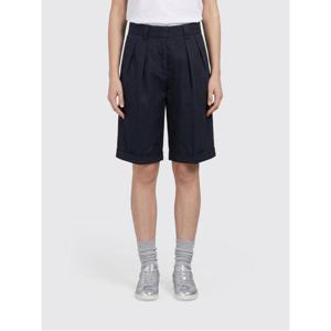 아스페시 숏팬츠 0210D059 85098 Blue