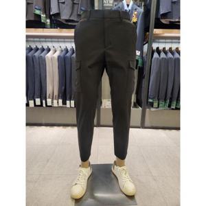 브렌우드 세이브존03 브렌우드 [라이프퍼포먼스] 솔리드 카고 팬츠 BR-AQPAM26-001