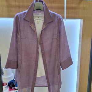 세리아 HC42 재킷 242451