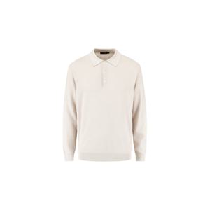 [앤드지]남성 머신워셔블 잔조직 봄 가을 카라넥 스웨터 BICG1EET1002